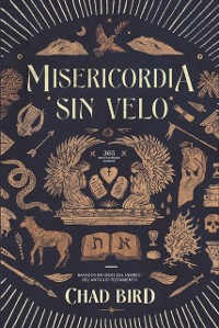 Cover Misericordia sin velo