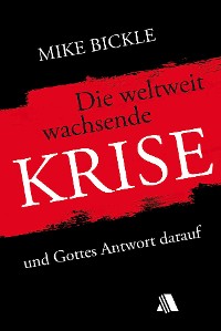 Cover Die weltweit wachsende Krise