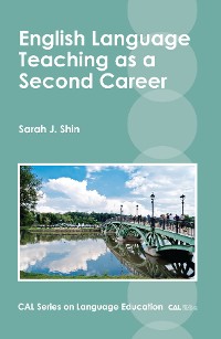 Cover English Language Teaching as a Second Career
