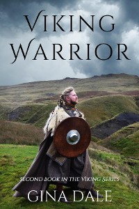 Cover Viking Warrior