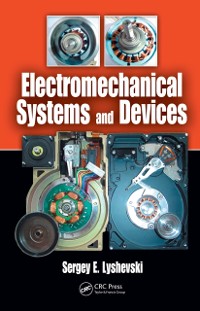 Cover Electromechanical Systems and Devices