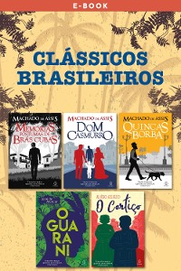 Cover Clássicos brasileiros