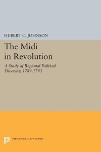 Cover The Midi in Revolution