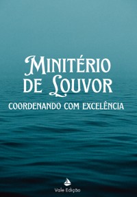 Cover Ministério De Louvor