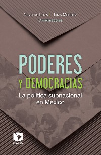 Cover Poderes y democracias