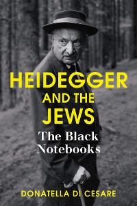 Cover Heidegger and the Jews