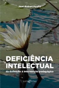 Cover DEFICIÊNCIA INTELECTUAL: