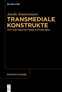 Cover Transmediale Konstrukte