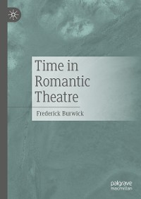 Cover Time in Romantic Theatre