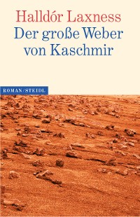 Cover Der große Weber von Kaschmir