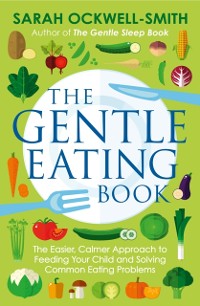 Cover Gentle Eating Book