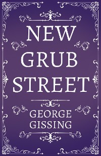 Cover New Grub Street