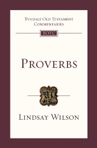 Cover Proverbs