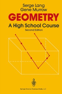 Cover Geometry