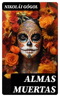 Cover Almas Muertas