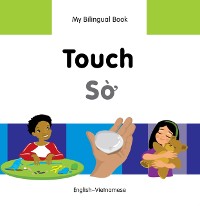 Cover My Bilingual Book-Touch (English-Vietnamese)