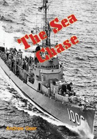 Cover Sea Chase