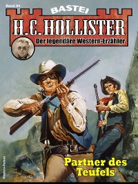 Cover H. C. Hollister 94