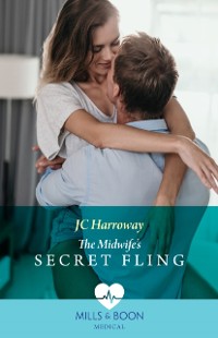 Cover Midwife's Secret Fling