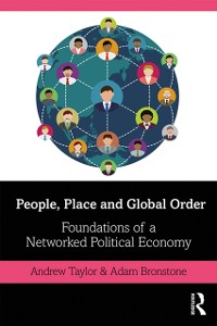 Cover People, Place and Global Order