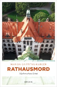 Cover Rathausmord