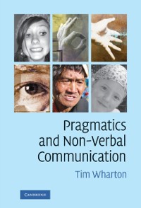 Cover Pragmatics and Non-Verbal Communication