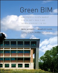 Cover Green BIM