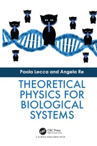 Cover Theoretical Physics for Biological Systems