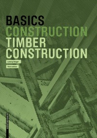 Cover Basics Timber Construction