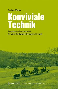 Cover Konviviale Technik