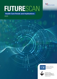 Cover Futurescan 2025: Health Care Trends and Implications