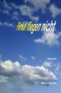 Cover Ferkel fliegen nicht