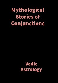 Cover Mythological Stories of Conjunctions