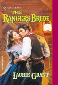 Cover Ranger's Bride