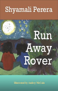 Cover Run Away Rover
