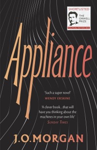 Cover Appliance