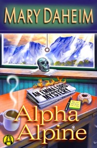 Cover Alpha Alpine