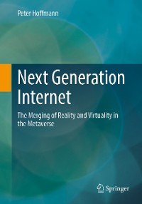 Cover Next Generation Internet