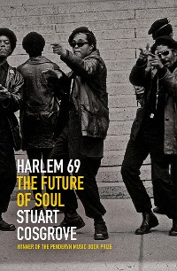 Cover Harlem 69