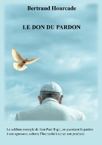 Cover Le Don du pardon