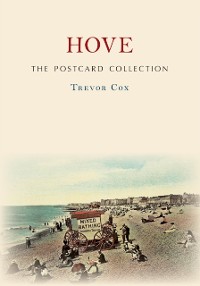 Cover Hove The Postcard Collection