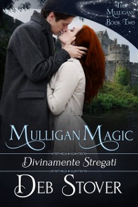 Cover Mulligan Magic - Divinamente stregati