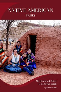 Cover Native American Tribes