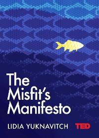 Cover Misfit's Manifesto