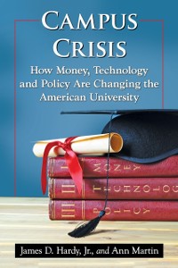 Cover Campus Crisis