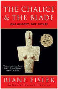 Cover Chalice and the Blade