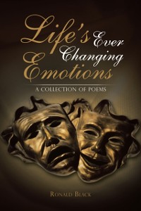 Cover Life's Ever Changing Emotions