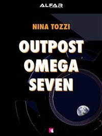 Cover Outpost Omega Seven