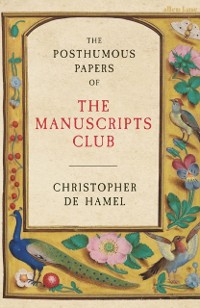 Cover Posthumous Papers of the Manuscripts Club