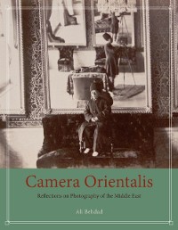 Cover Camera Orientalis